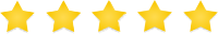 5 Sterne Bewertung von Rolf